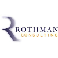 Rothman Consulting, LLC Logo