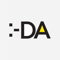 Digital Age Dergisi Logo