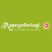 Appenzellerland Tourismus AR Logo