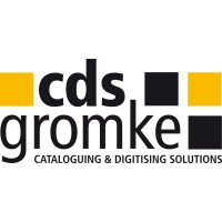 CDS Gromke E.K. Logo