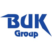 BUK Kunststofftechnik GmbH Logo