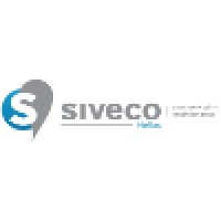 SIVECO HELLAS Ltd. Logo