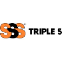 Triple S Logo