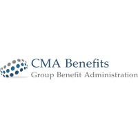CMA Benefits Logo