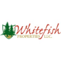 Whitefish Properties LLC Logo