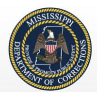 Mississippi Department of Corrections Logo