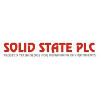 Solid State PLC Logo