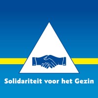 Solidariteit voor het Gezin Logo