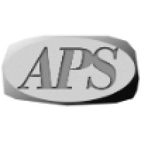 American Pension Services, LLC Logo