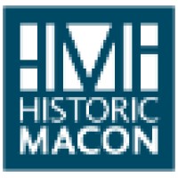 Historic Macon Foundation Logo