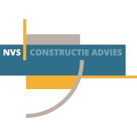 NVS Constructie Advies Logo