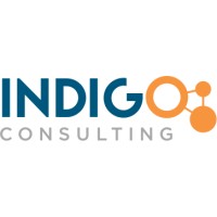 Indigo Consulting - IAM Experts Logo