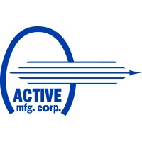 Active Manufacturing Logo