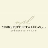 Nigro, Pettepit & Lucas, LLP Logo