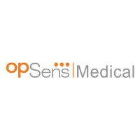 OpSens Medical Logo