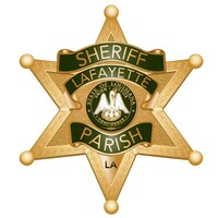 Lafayette Parish Sheriffs Office Logo