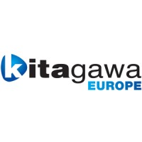 Kitagawa Europe GmbH Logo
