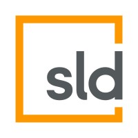 Shikatani Lacroix Design Logo