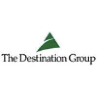 The Destination Group Logo
