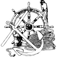 Toplicht Schiffsausrüstung Logo