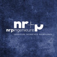 NRP Ingenieure AG Logo