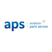 aps Aviation Parts Service GmbH Logo