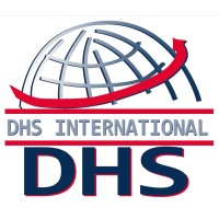 DHS International SA de CV (DHI) Logo