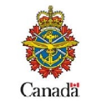 Canadian Armed Forces Logo