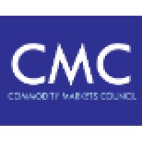 Commodity Markets Council Logo