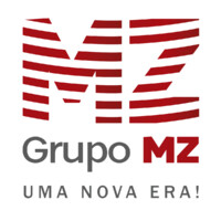 Grupo MZ Logo