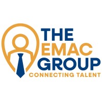 The EMAC Group Logo