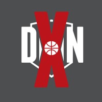 DistinXion, A Zeller Family Program Logo