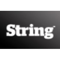 String® Logo