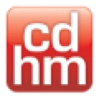 CDHM Advertising Logo