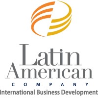 Latin American Company Logo