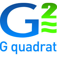 G quadrat GmbH Logo