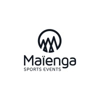 Maïenga Sports Events Logo