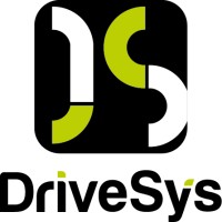 DriveSys Logo