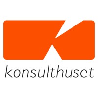 Konsulthuset Logo