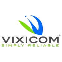 VIXICOM, LLC Logo