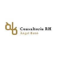 Consultoria RH Àngel Buxó Logo