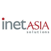 Inetasia Solutions Logo