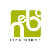 Nebo Comunicación Logo