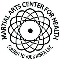 Martial Arts Center for Health Logo