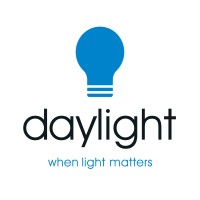 The Daylight Company Logo