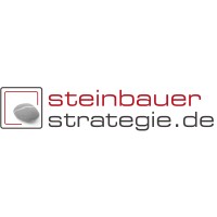 Steinbauer-strategie Logo