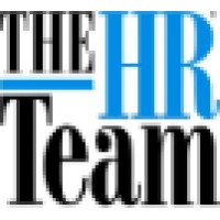 The HR Team Logo