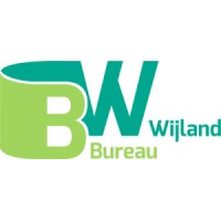 Bureau WIJLAND Logo