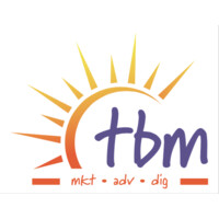 Terri Bos Marketing Logo