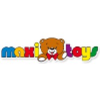 Maxi Toys Logo
